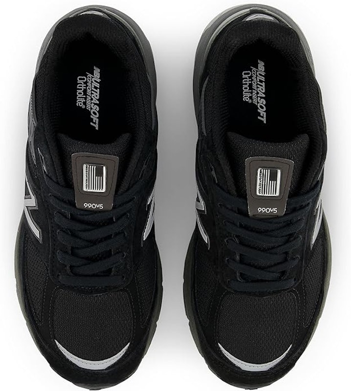 Tênis New Balance 990 V5 Feminino 3