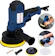 HOLTTER Politriz Lixadeira Rotativa 1