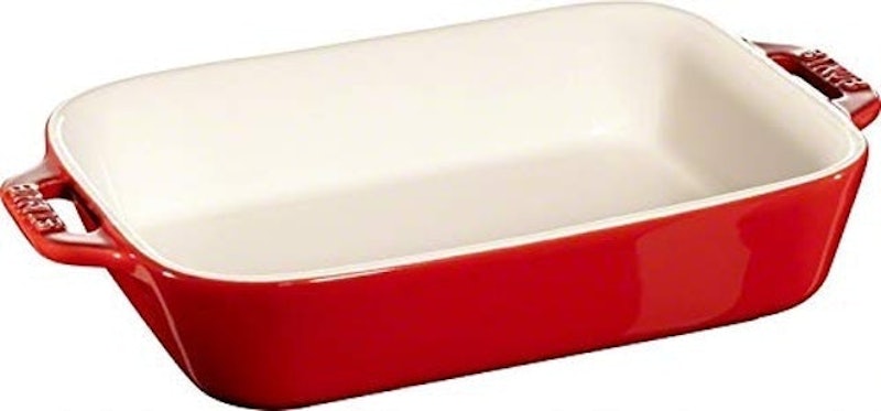 Travessa Retangular Staub 1