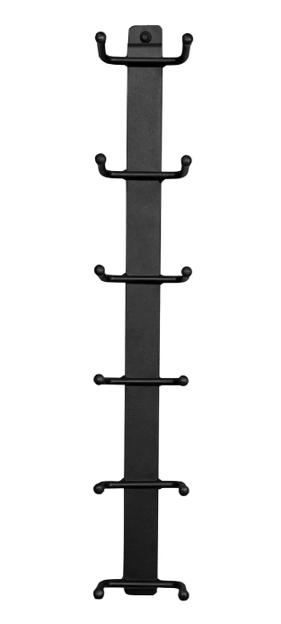 Suporte de Halteres Fixo em Parede 3