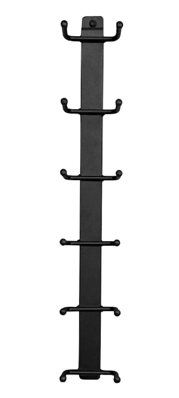 Suporte de Halteres Fixo em Parede 3
