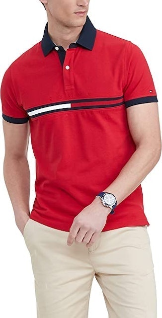 Tommy Hilfiger 4