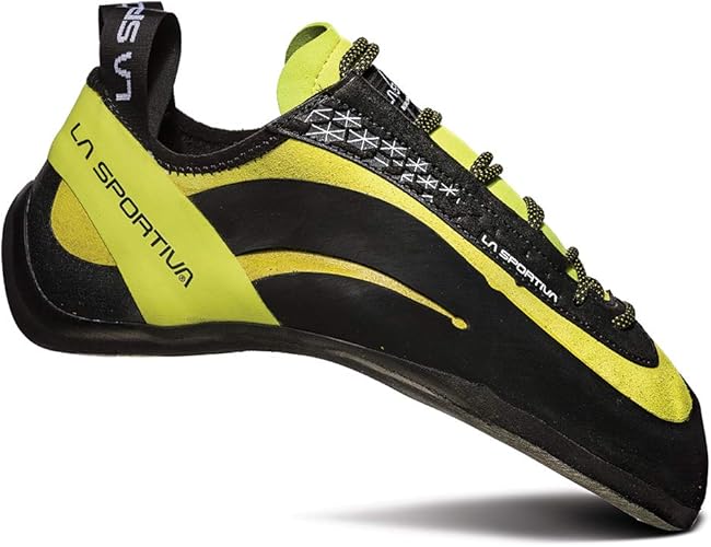 La Sportiva Miura Tênis de Escalada Masculino 2