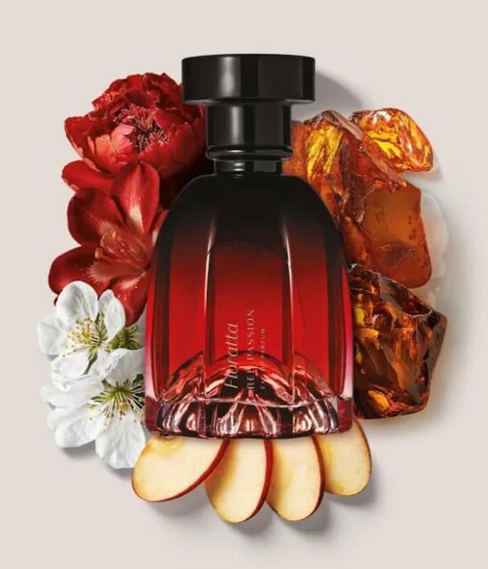 Floratta Red Passion Eau de Parfum 3