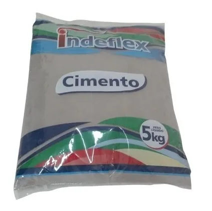 Cimento Comum Indeflex 1
