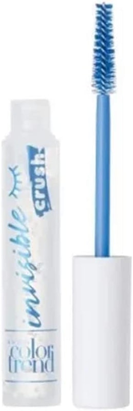 Máscara Incolor para Cílios e Sobrancelhas 1