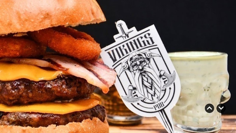 Vikings Pub 3