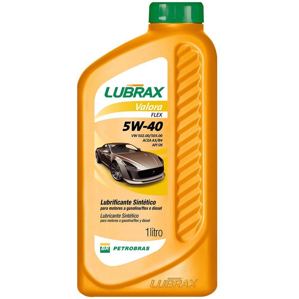 Top 10 Melhores  Óleos 5w40  (Lubrax, Shell e mais) 5