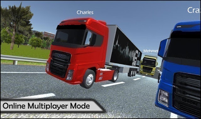 Cargo Simulator 2019: Türkiye 3