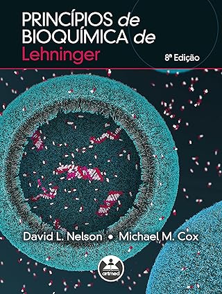 Princípios de Bioquímica de Lehninger 1