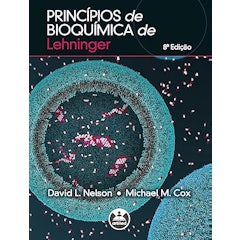 Princípios de Bioquímica de Lehninger