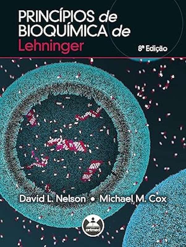 Princípios de Bioquímica de Lehninger 1