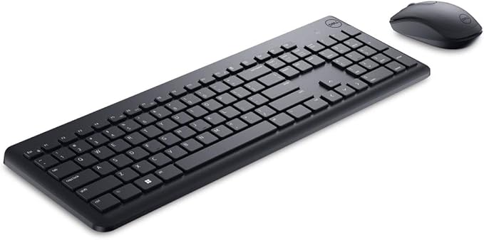 Teclado e Mouse 2