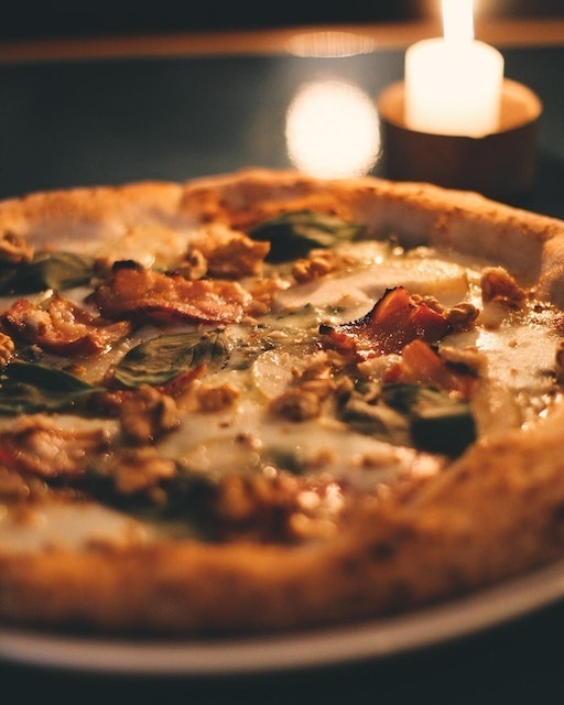 Ciao Pizzeria Napoletana Bom Fim 4