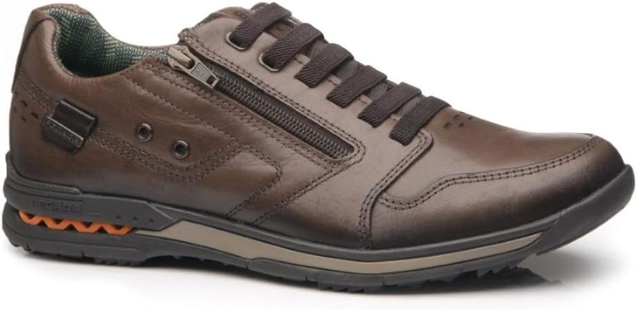 Sapatênis Masculino Broxton 1