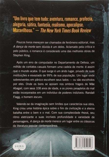 A Dança da Morte 2