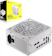 CORSAIR Fonte de Alimentação Totalmente Modular de 750 W 1
