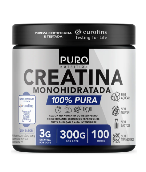 Top 10 Melhores Creatinas em 2026 (Integralmédica, Max Titanium e mais) 4
