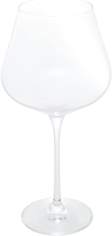 Conjunto 2 Taças para Vinho de Cristal Ecológico Elegance L'Artisan 880 ml 2