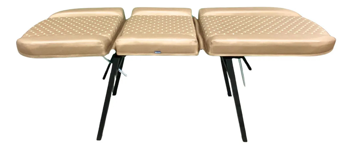 Maca 3 Posições Modelo Compact One Diamante 4