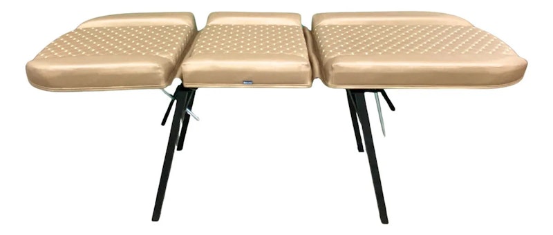 Maca 3 Posições Modelo Compact One Diamante 4