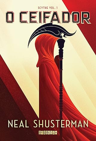 Top 10 Melhores Livros de Distopia para Ler em 2026 (Amanhecer na Colheita e mais) 4