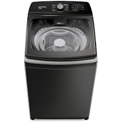 Máquina de Lavar Brastemp 16 kg Titânio