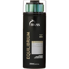 Shampoo Equilibrium