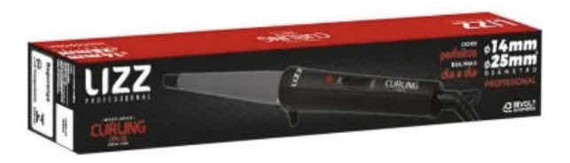 Modelador Cônico Curling 4