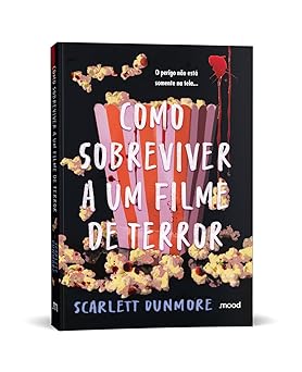 Como Sobreviver a um Filme de Terror  1