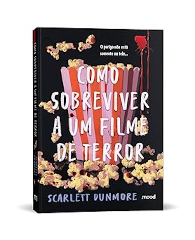 Como Sobreviver a um Filme de Terror 1