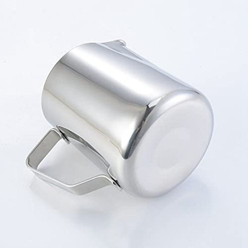 Leiteira Pitcher para Barista com Termômetro 3