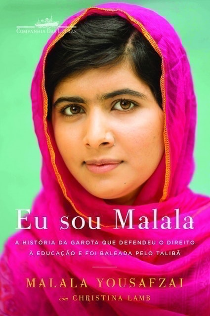 Eu Sou Malala 1