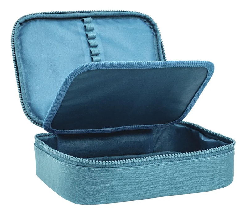 Estojo Box Académie Turquesa 3