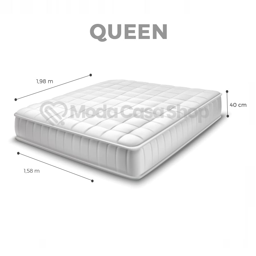 Saia Box 150 Fios Queen  2