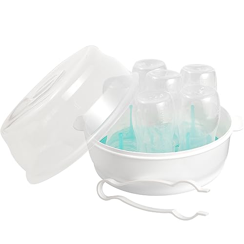 Esterilizador de Mamadeiras Buba 2