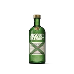 Vodka Absolut Extrakt