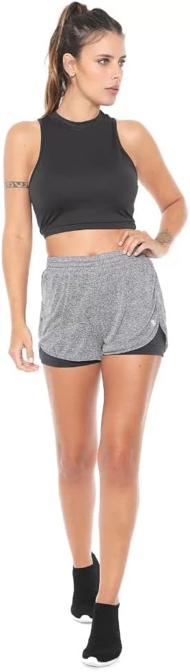 Short Lupo Feminino 3