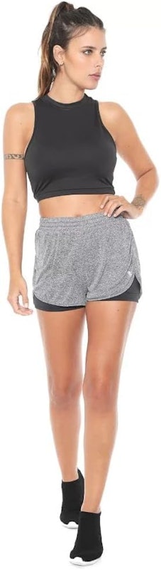 Short Lupo Feminino 3