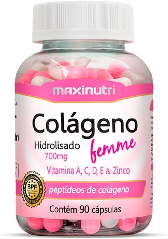 Colágeno Femme 1