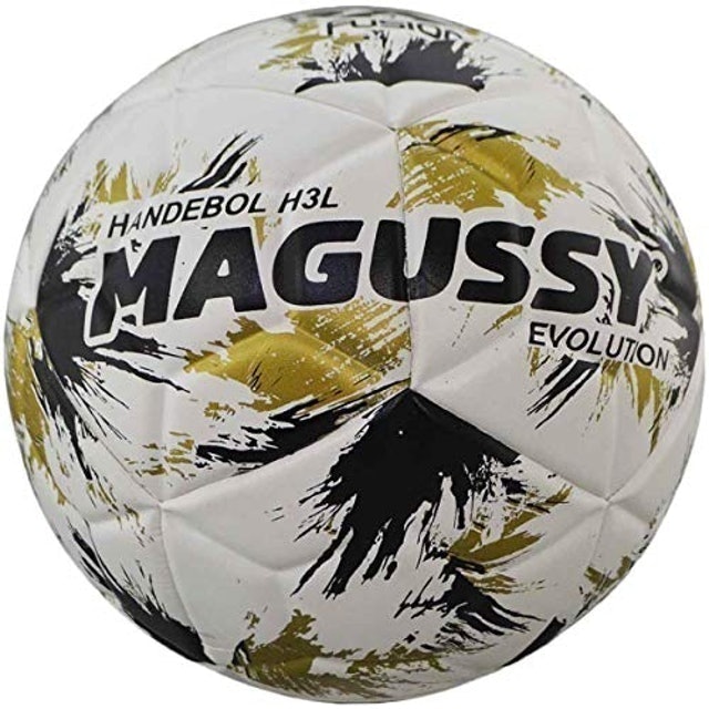 Bola de Handebol H3L Evolution 1