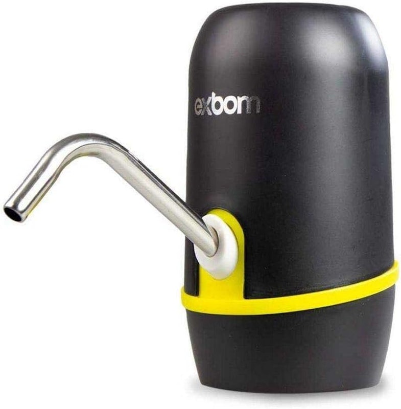 Bomba Elétrica para Galão de Água Exbom 1