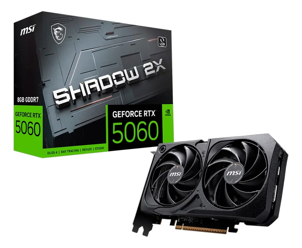 Top 10 Melhores Placas de Vídeo em 2026 (NVidia GeForce e AMD Radeon) 4