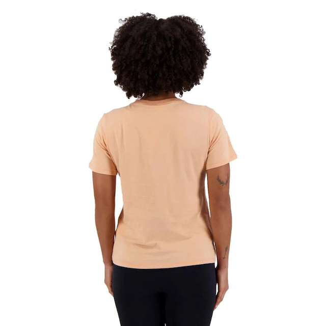 Camiseta Feminina Fila Basic Letter 2