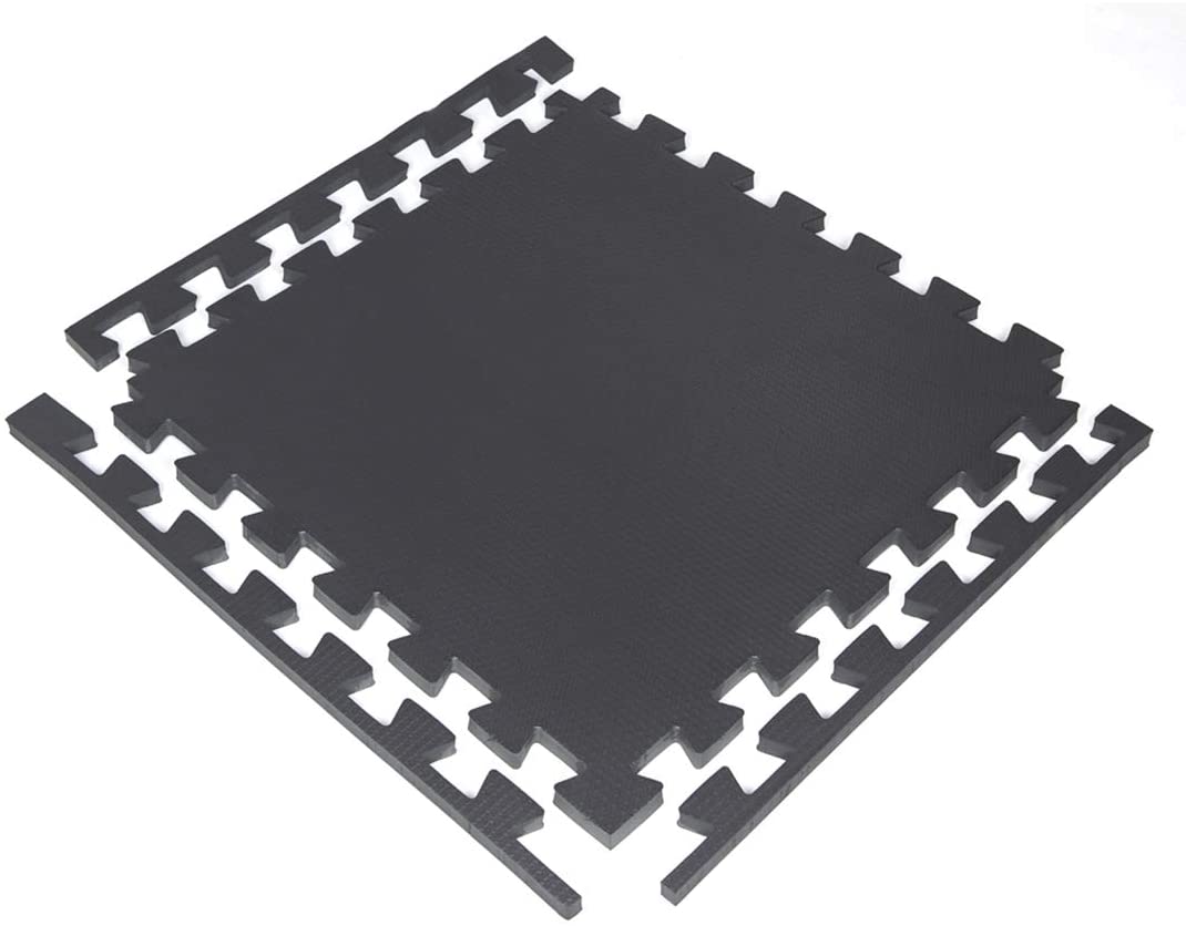 Tatame Eva 100 x 100 x 4 cm 40 mm 3