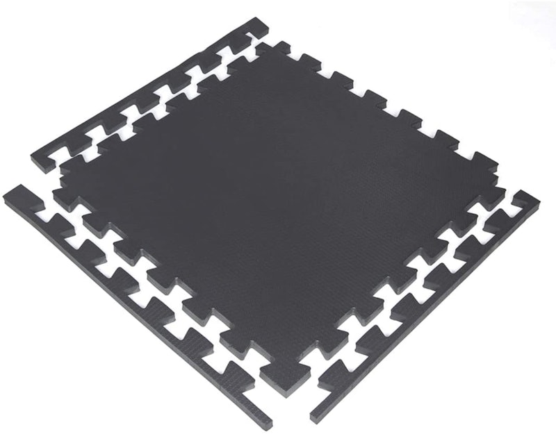 Tatame Eva 100 x 100 x 4 cm 40 mm 3
