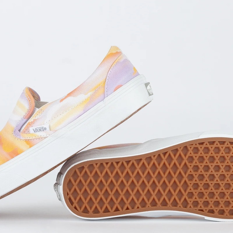 Tênis Slip-On Festival Dream Multi 5