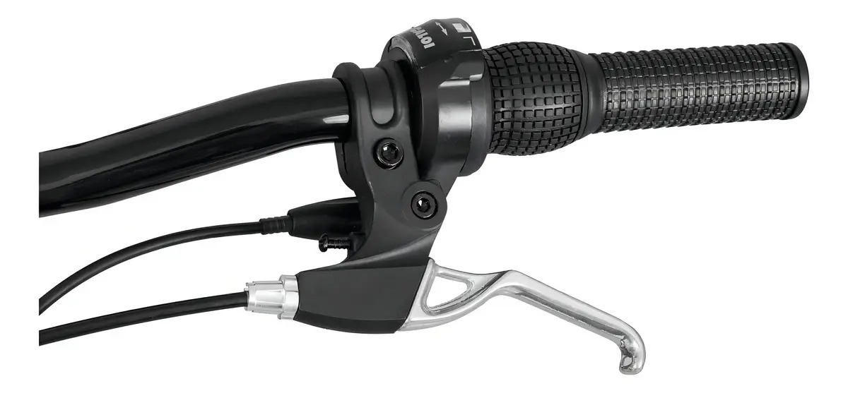 Bicicleta Caloi Andes Aro 26 5
