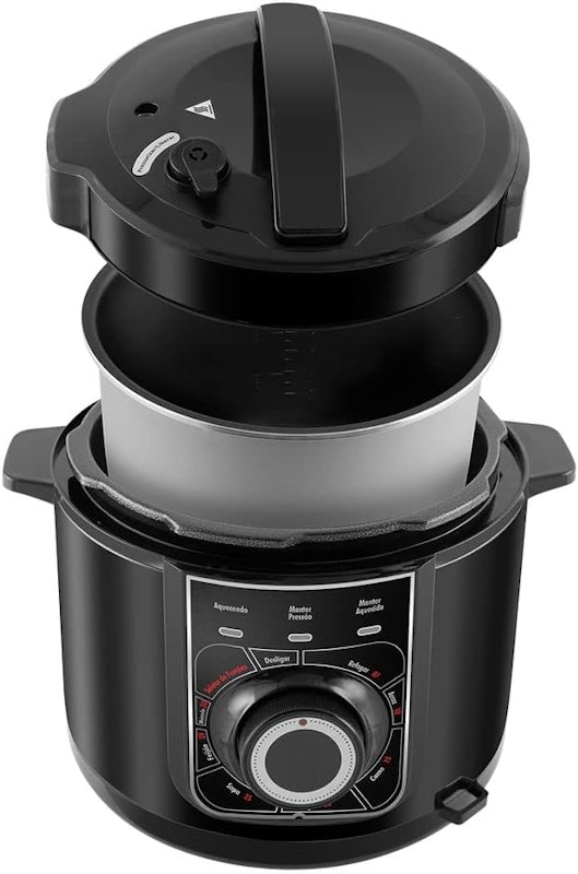 Panela de Pressão Philco 5