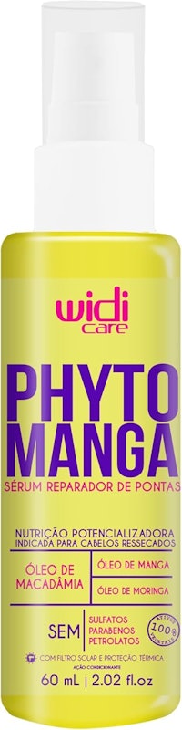 Sérum Reparador de Pontas Phytomanga 1